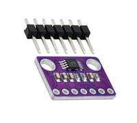 Tiny Programmable Increaser Board for Transducer Interfaces Highlighting 90dB CMRR and Low Power Consumption Dense Instrumentation Increaser Component