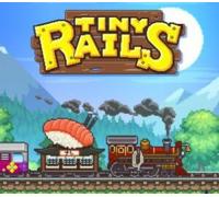 Tiny Rails EU PC Steam CD Key