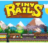 Tiny Rails Steam Altergift