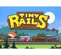 Tiny Rails Steam CD Key