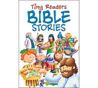 Tiny Readers Bible Stories