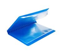 Tiny Realistic Folders Characteristics for 1/6 Scale Model House Permanent Polystyrene Model Addons Computer Display Polystyrene Folders