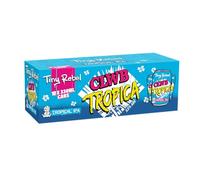Tiny Rebel Clwb Tropica 10 x 330ml - 5% ABV - Tropical IPA - Craft Beer