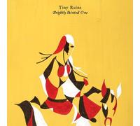 Tiny Ruins - Brightly Painted One [VINYL]