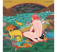 Tiny Ruins - Ceremony - 12" Vinyl