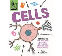 Tiny Science: Cells