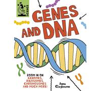 Tiny Science: Genes and DNA