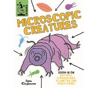 Tiny Science: Microscopic Creatures