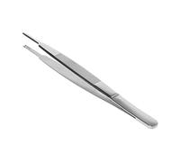 Tiny Screw Nut Holder Tweezer Eye Glasses Optical Watch Professional Tools for Woodwork Table
