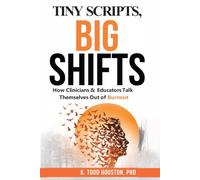 Tiny Scripts, Big Shifts: How Clinicians & Educators Talk Themselves Out of Burnout