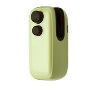 Tiny Sealer ABS Magnetic 8.5 x 4.8 x 3.5 cm, Portable 2 in 1 Rechargeable Sealer Cutter for Snack Bags | Portable Vacuum Heat Sealing Tool for Food Storage Kitchen