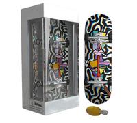 Tiny Skateboards For Fingers - Creative Funny Small Board - Fingertips Movement Tiny Skateboard Starter Finger Sports Party Favors Novelty Toy