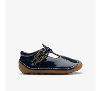 Tiny Skip Toddler Wide Fit Blue 3.5 W