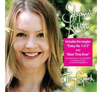 Tiny Spark by Stephanie Kirkham