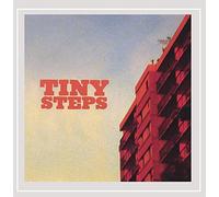 Tiny Steps - Tiny Steps EP