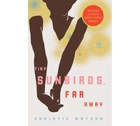 Tiny Sunbirds, Far Away