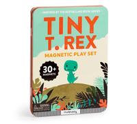 Tiny T.Rex Magnetic Play Set