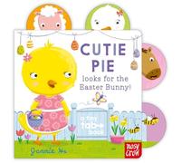 Tiny Tabs: Cutie Pie Looks for the Easter Bunny