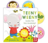 Tiny Tabs: Teeny Weeny Looks for His Mummy