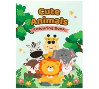 Tiny Tails, Big Colors!