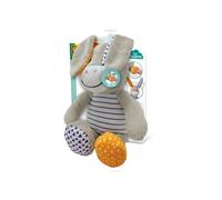 Tiny Talents Donkey Peek-a-Boo Cuddly Toy