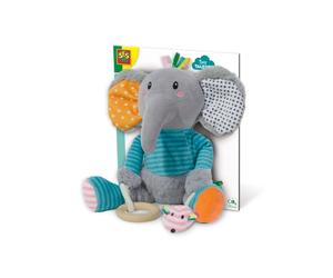 Tiny Talents Olfi Sensory Elephant