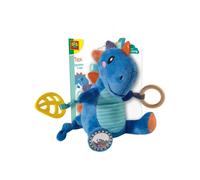 Tiny Talents Tex Sensory T-Rex