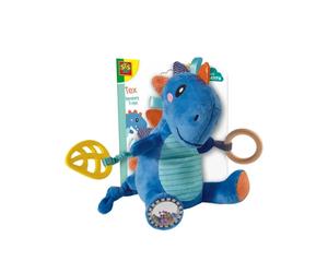 Tiny Talents Tex Sensory T-Rex