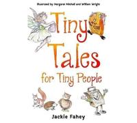 Tiny Tales for Tiny People