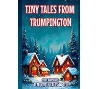 Tiny Tales from Trumpington