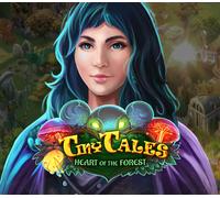 Tiny Tales: Heart of the Forest EU PC Steam CD Key