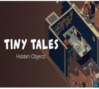 Tiny Tales: Hidden Objects PC Steam CD Key