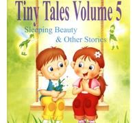 Tiny Tales Volume 5