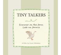 TINY TALKERS: Summer On The Farm - Lato Na Farmie