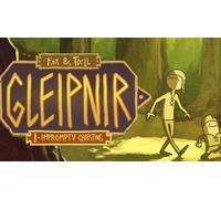 tiny & Tall: Gleipnir