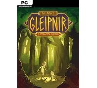 tiny & Tall: Gleipnir PC