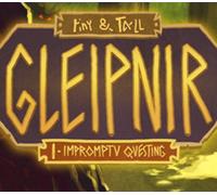 tiny & Tall: Gleipnir Steam CD Key