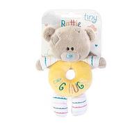 Me to You Tiny Tatty Teddy Rattle