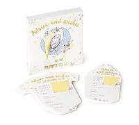 Tiny Tatty Teddy Me to You Baby Shower Prediction and Advice 0.2kg