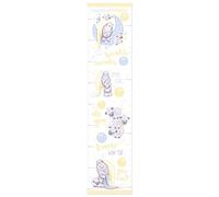 Tiny Tatty Teddy Me to You Children's Wall Chart 0.07 kg