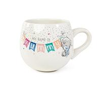 Tiny Tatty Teddy Me to You Mummy Ceramic Mug, White