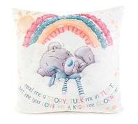 Tiny Tatty Teddy Me To You AGD92001 Story Book Cushion, Standard, White