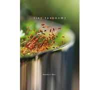 Tiny Taxonomy: Individual Plants in Landscape Architecture