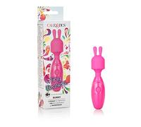Tiny Teasers Nubby Wand - Pink