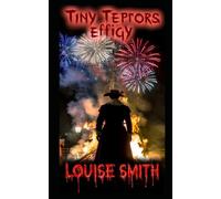 Tiny Terrors: Effigy