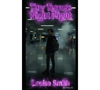 Tiny Terrors: Night Fight