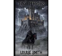 Tiny Terrors: The Wizard's Walk