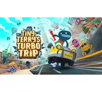 Tiny Terry's Turbo Trip