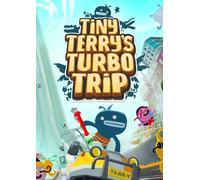 Tiny Terry's Turbo Trip PC