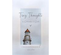 Tiny Thoughts: in Watercolor & Words